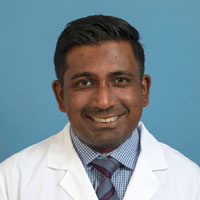 Rajsekar Rajaraman, MD