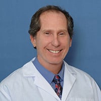Dr. Lee Rosen