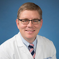 Dr. Timothy Donahue