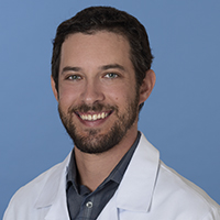 Dr. Aaron Lisberg