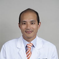 Dr. Arnold Chin