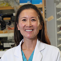 Dr. Linda Liau