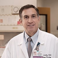 Dr. Gary Schiller