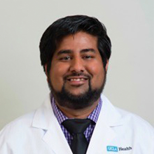 Rajarshi Mazumder, MD, MPH