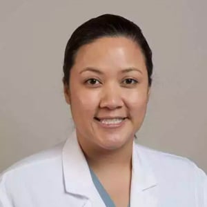 Brianne Romeroso, MD
                        
