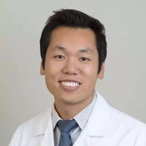 Alexander Chiang, MD