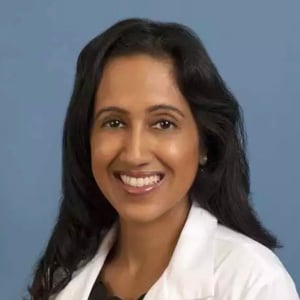 Rajita Patil, MD