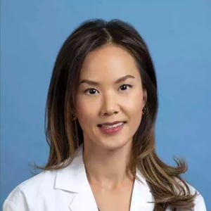 Michelle Tsai, MD

                        
