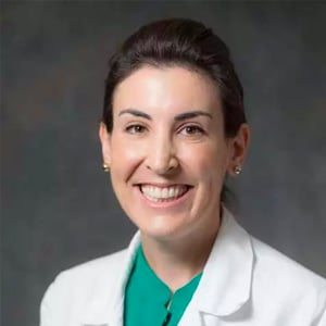 Amy Stoddard, MD
                        