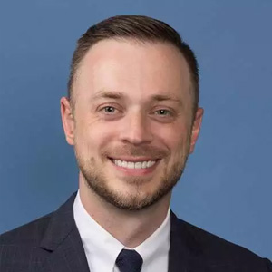 Daniel Ginn, DO