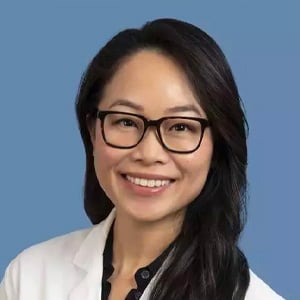 Yung-Shee (Jessica) Hsu, MD