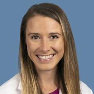Hannah Reiser, MD
                        