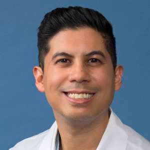 Christopher Douglas, MD