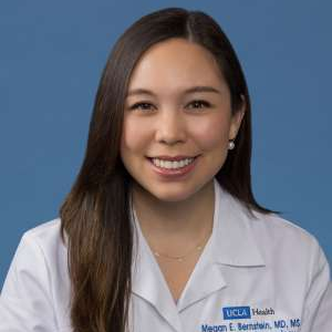 Megan Bernstein, MD