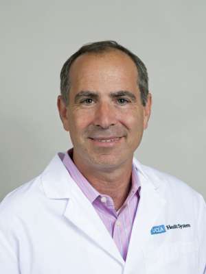 Robert Reiter, MD