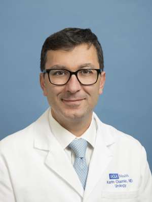 Karim Chamie, MD