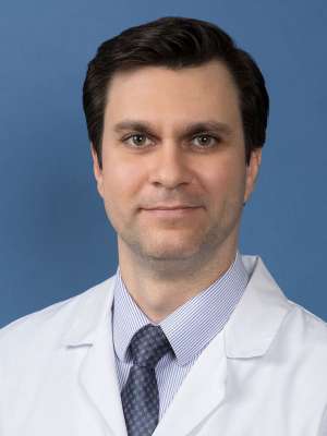 Joseph Shirk, MD