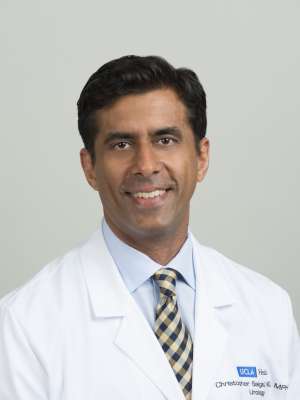 Christopher Saigal, MD