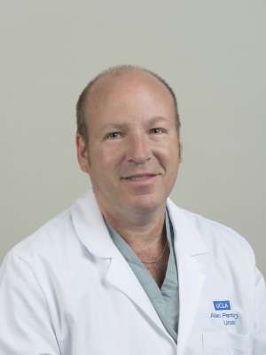 Allan J. Pantuck, MD