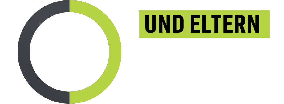 1/2 der Eltern empfinden Sorge, Hilflosigkeit, Stress oder Ärger