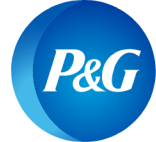 P&G Logo