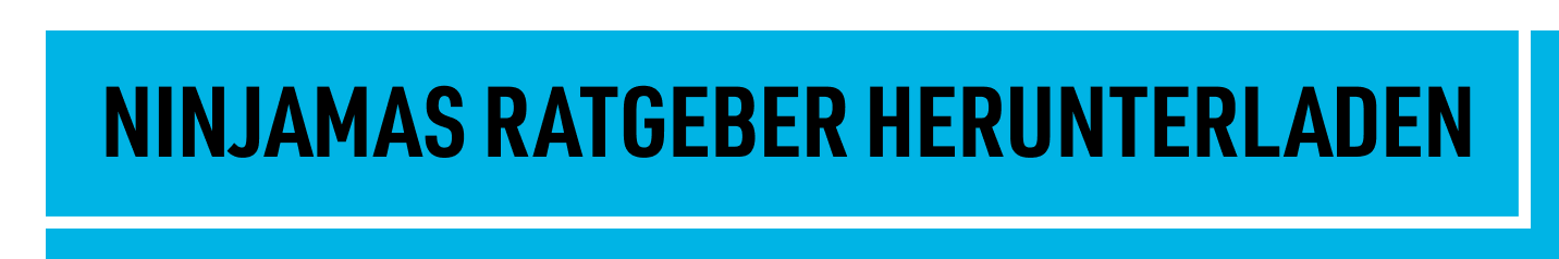 Ninjamas Ratgeber herunterladen