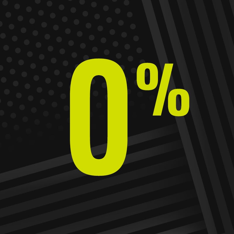 0%