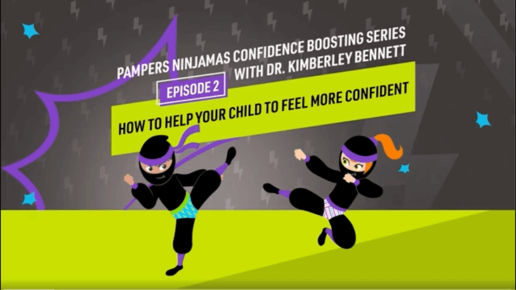 How to Help Your Child Feel Confident About Bedwetting with Dr. Kimberley Bennett​