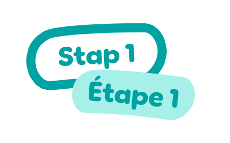 Stap1
