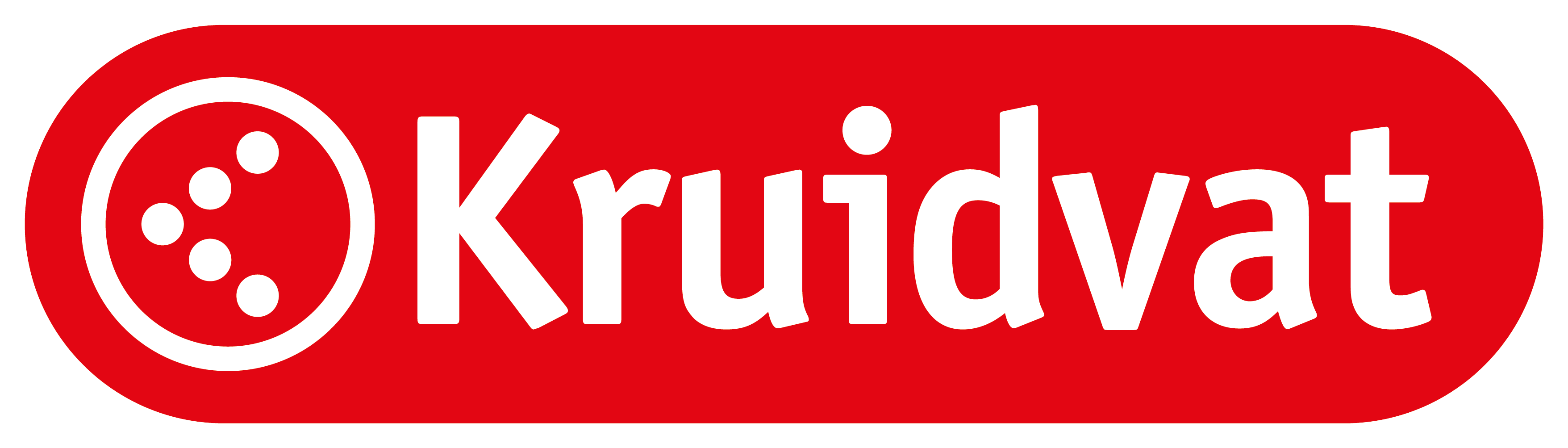 Kruidvat logo