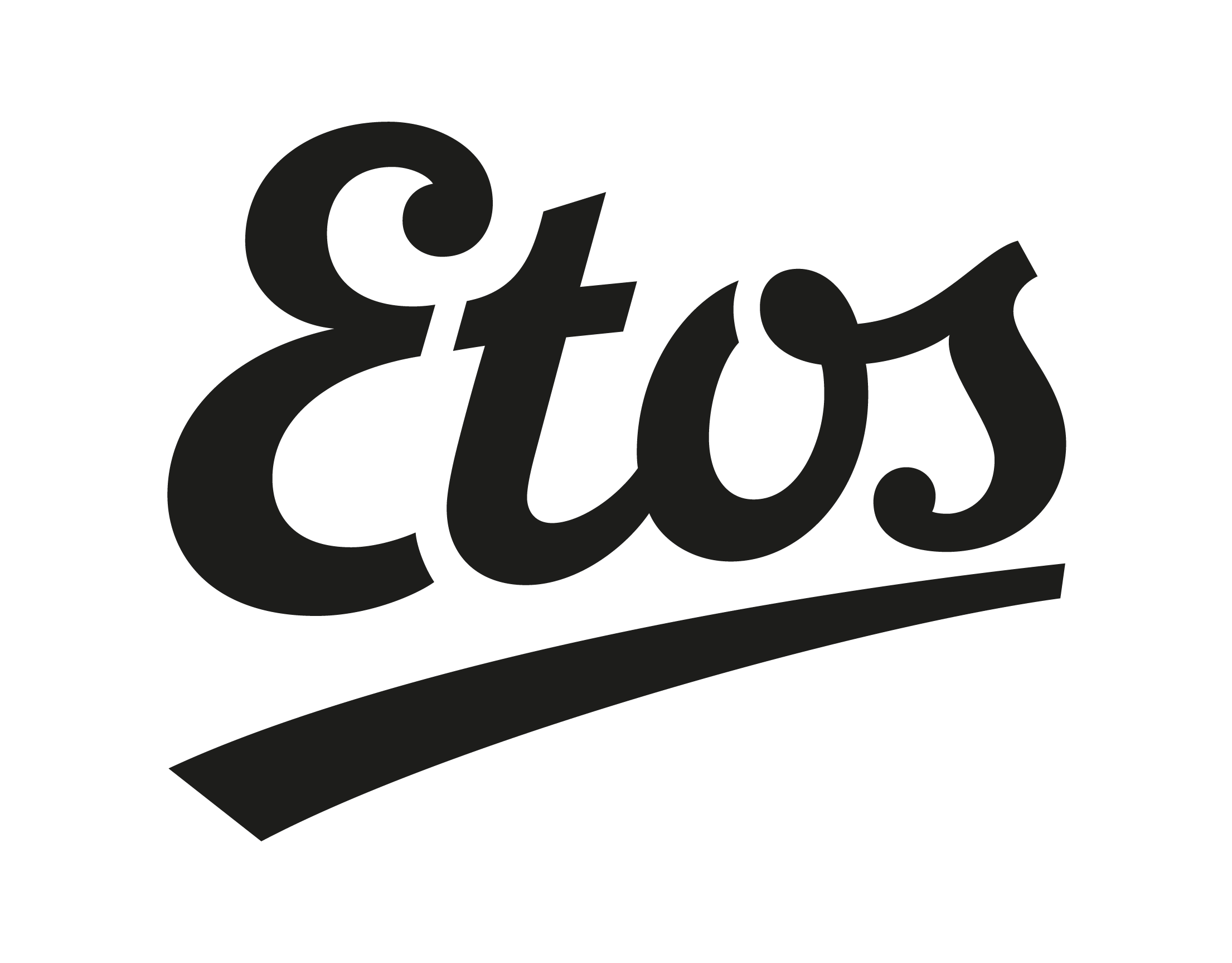 Etos logo