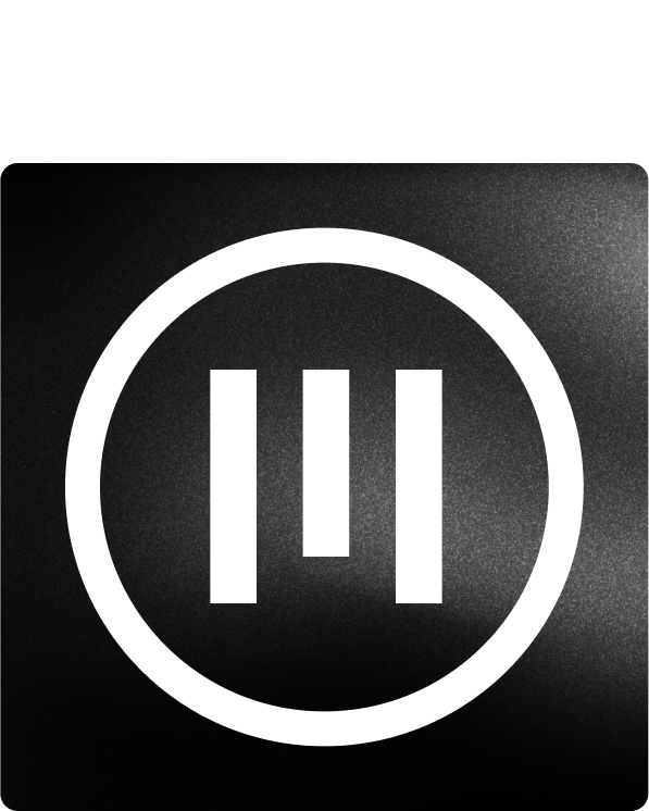 UnitedMasters PARTNER logo