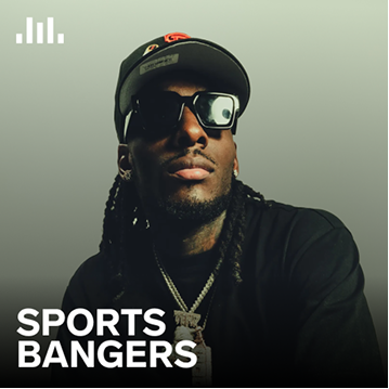 Sports Bangers playlist