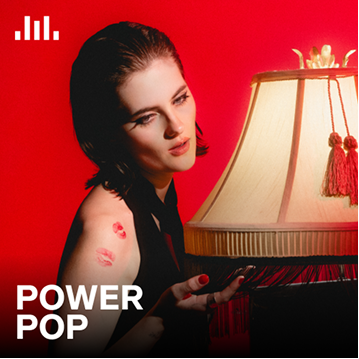 Power Pop playlist