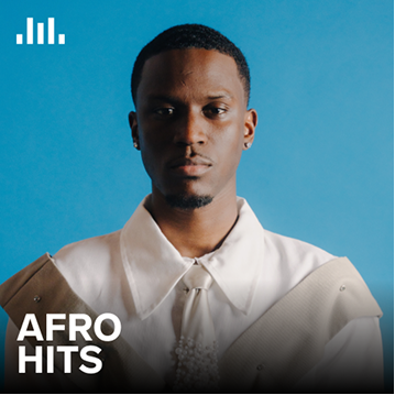 Afro Hits playlist