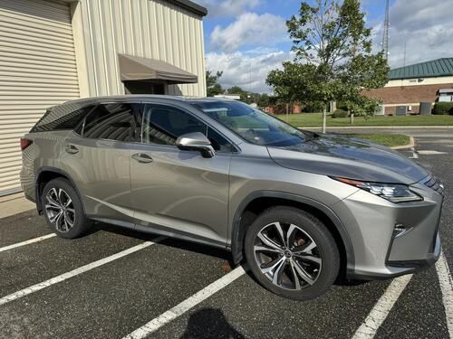 car window tinting hampton va