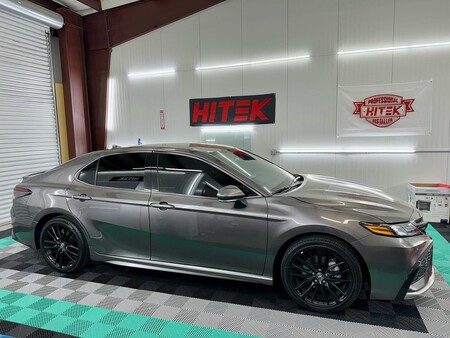 window tinting hampton