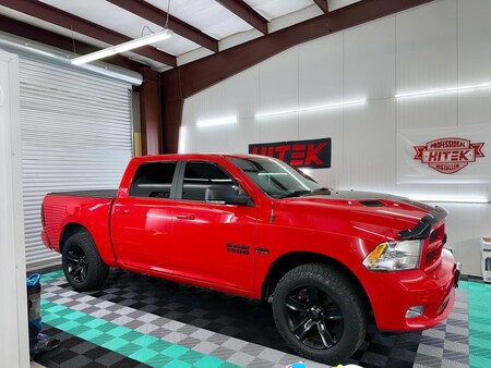 window tint shop hampton va