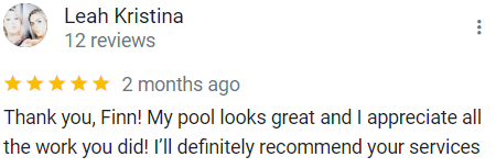 fintastic review 5
