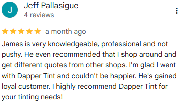 dapper tint review 4