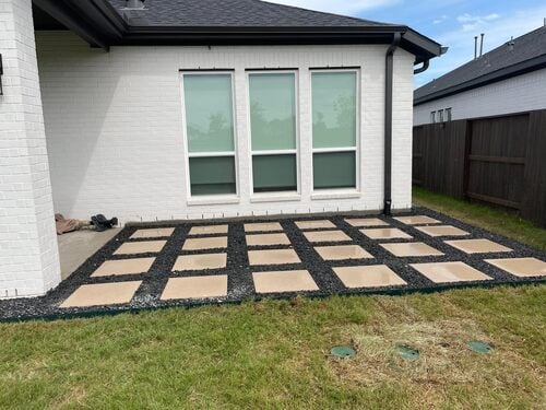 landscaping in houston
