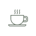 Benefit two icon