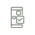 Benefit three icon