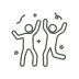 Benefit one icon