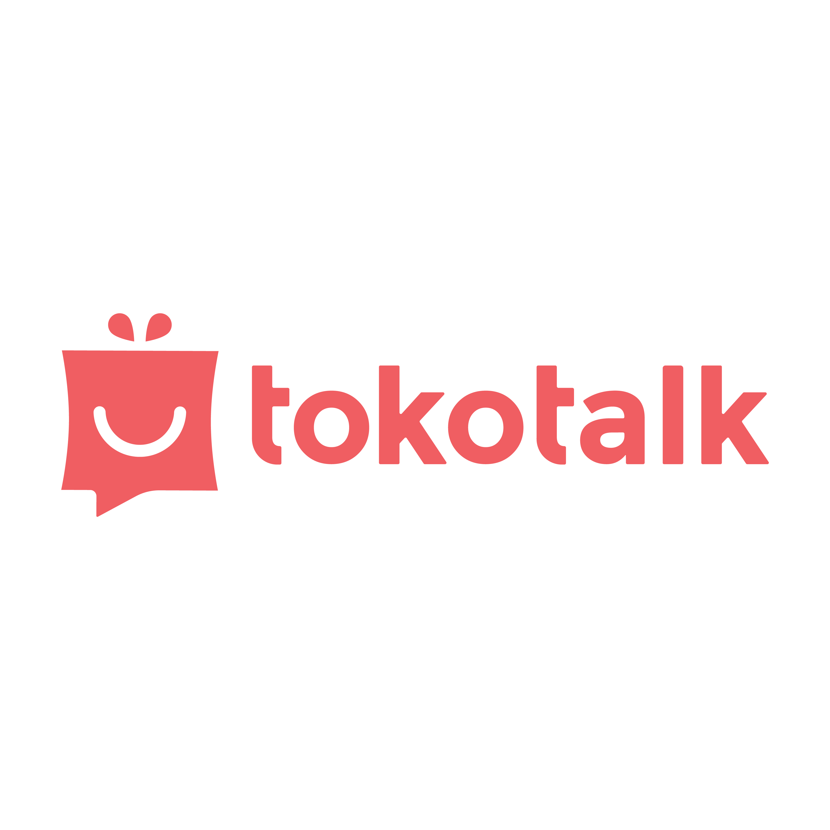 TokoTalk - Website Praktis untuk Bisnismu