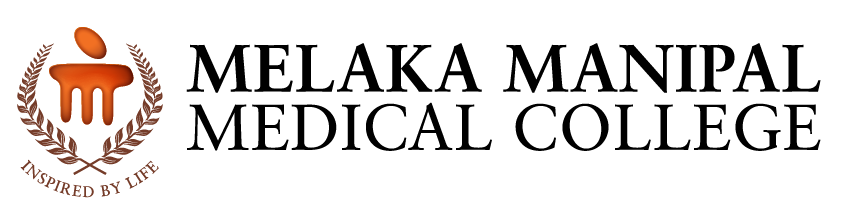 Melaka Manipal Medical College Logo / To prepare our students for the ...