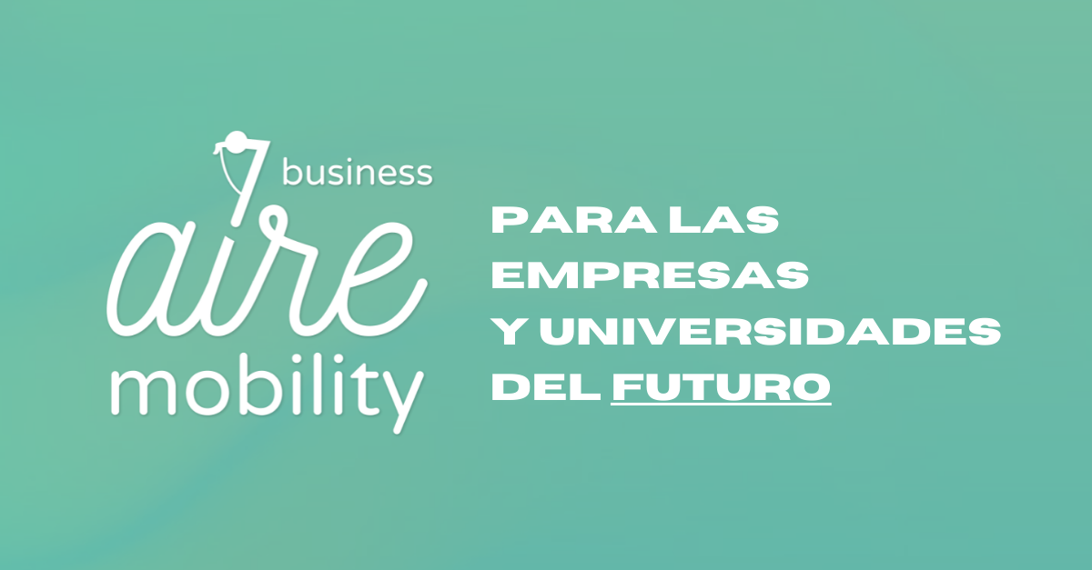 Aire Mobility Business