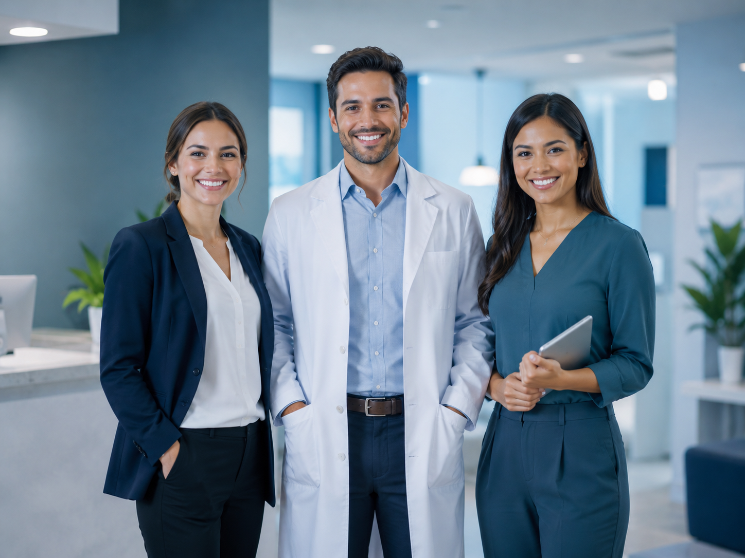 Orientación para elegir formación sanitaria