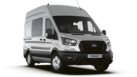 Ford Transit Van