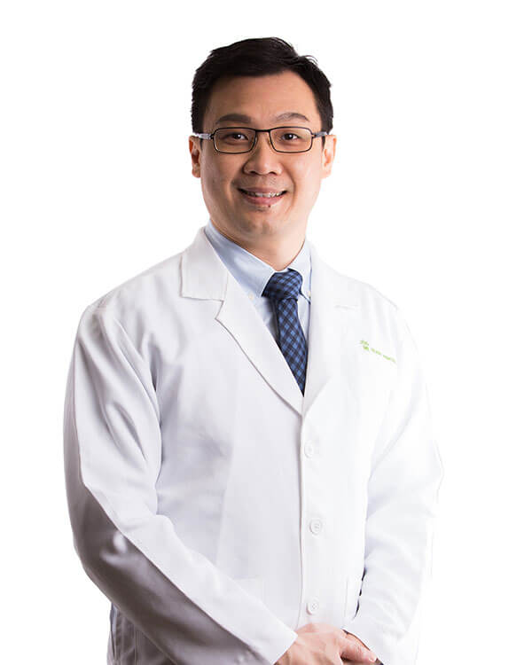 Daftar Dokter Spesialis THT Terbaik di Penang